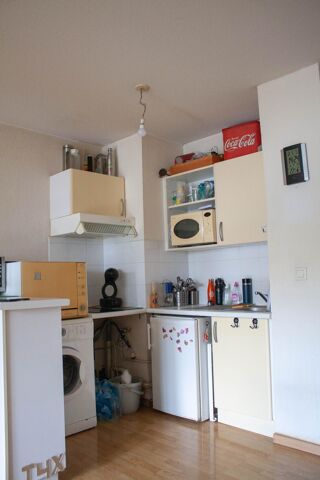  Appartement à vendre 2 pièces 42 m²