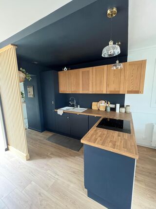  Maison  vendre 5 pices 90 m