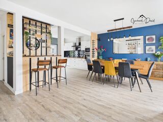  Maison � vendre 8 pi�ces 182 m�