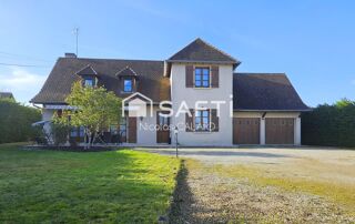  Maison à vendre 7 pièces 170 m²