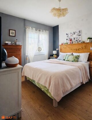  Maison � vendre 6 pi�ces 123 m�