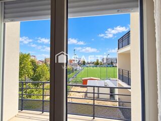  Appartement à vendre 2 pièces 46 m²