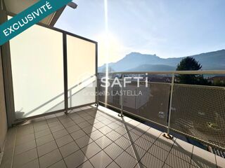  Appartement à vendre 3 pièces 52 m²