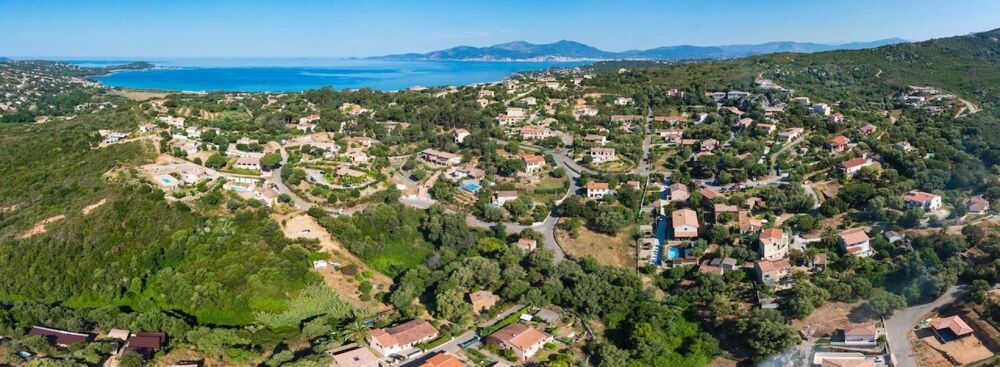 � vendre  Maison Pietrosella (20166)