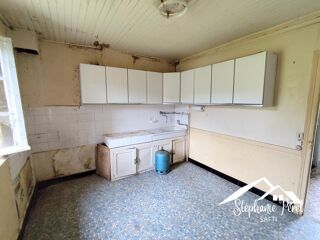  Maison à vendre 3 pièces 35 m²