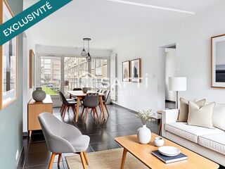  Appartement � vendre 3 pi�ces 60 m�