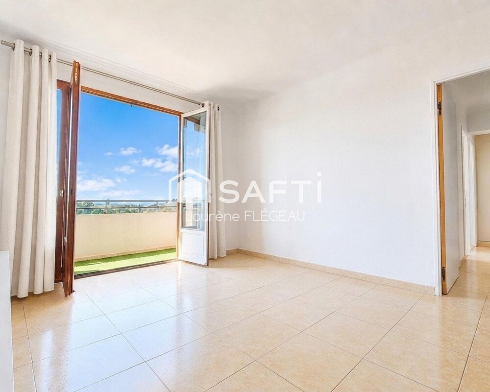 Vente Appartement APPARTEMENT - 4 PIÈCES - 68M2 Castelnau-le-lez