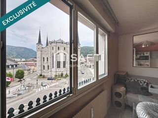Appartement 2 pièces 65 m² · à Saint-Claude · 65 m² · 60 000 €