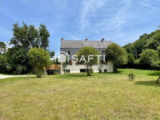  Maison à vendre 6 pièces 131 m²