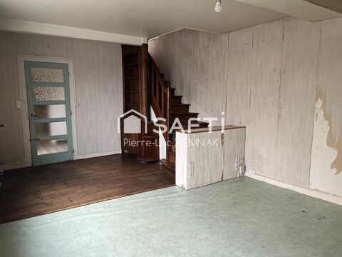   Immeuble divisible 210 m2 