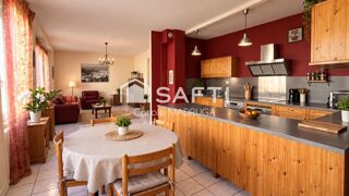  Maison à vendre 5 pièces 127 m²