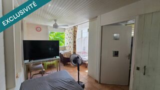  Maison � vendre 1 pi�ce 32 m�