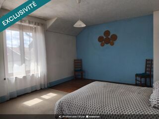  Maison à vendre 4 pièces 122 m²