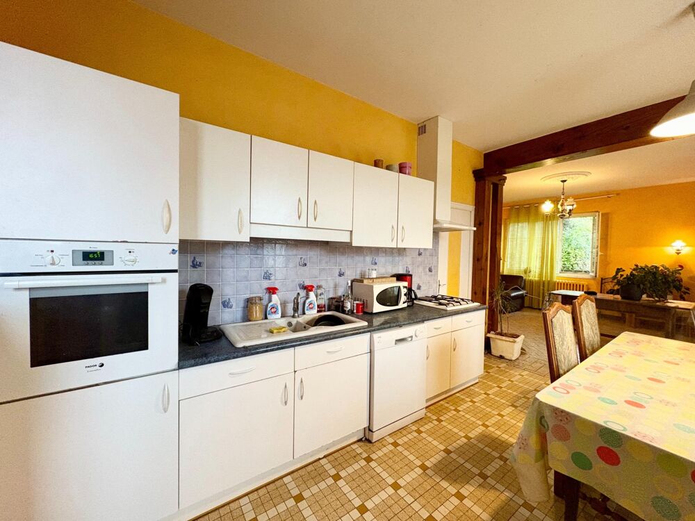 Vente Maison Longère de 150m2 Le grand-luce