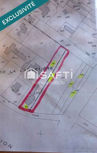  Maison � vendre 4 pi�ces 97 m�