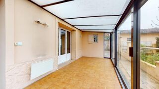  Maison � vendre 4 pi�ces 82 m�