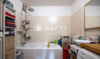 Appartement à vendre 3 pièces 57 m²