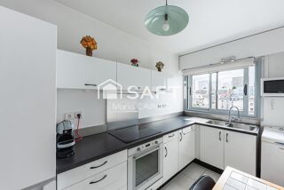  Appartement à vendre 2 pièces 49 m²