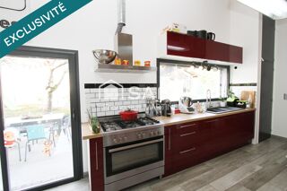  Maison � vendre 6 pi�ces 130 m�