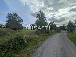  Terrain � vendre 1013 m�
