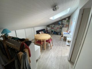  Maison  vendre 6 pices 109 m