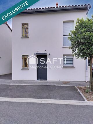  Maison � vendre 4 pi�ces 83 m�