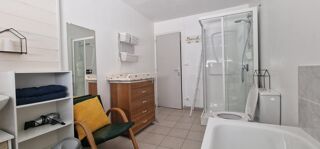  Appartement � vendre 1 pi�ce 30 m�