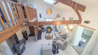  Maison � vendre 8 pi�ces 160 m�