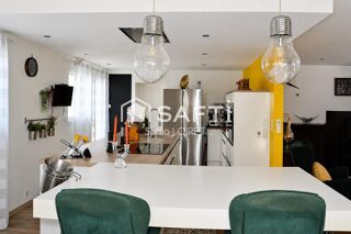  Maison à vendre 5 pièces 150 m²