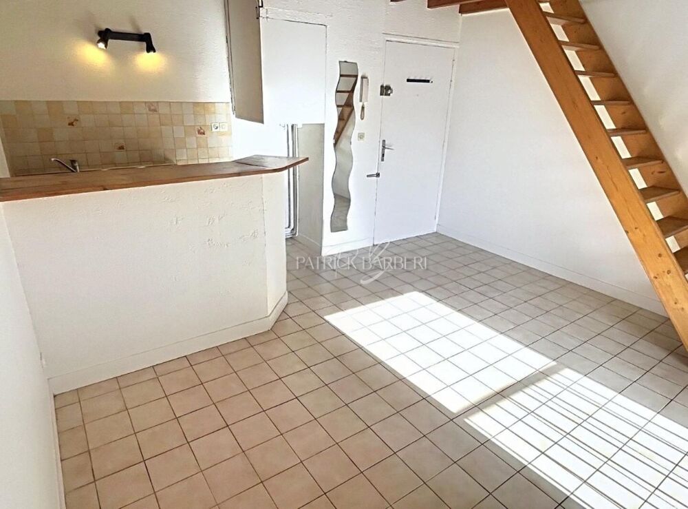 Proche toutes commodités