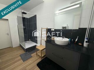  Appartement � vendre 3 pi�ces 70 m�