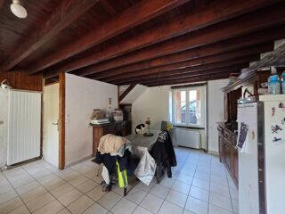  Maison � vendre 8 pi�ces 163 m�