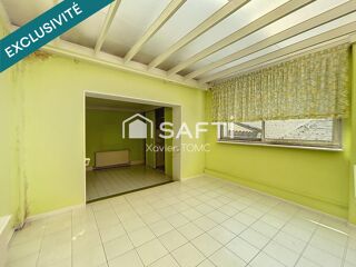  Appartement � vendre 3 pi�ces 75 m�