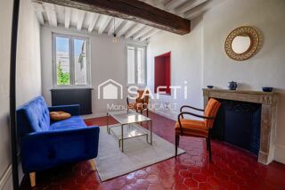  Appartement à vendre 3 pièces 72 m²