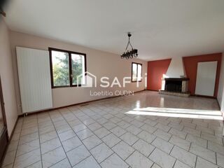  Maison à vendre 6 pièces 176 m²