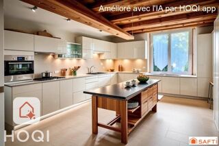  Maison � vendre 6 pi�ces 175 m�