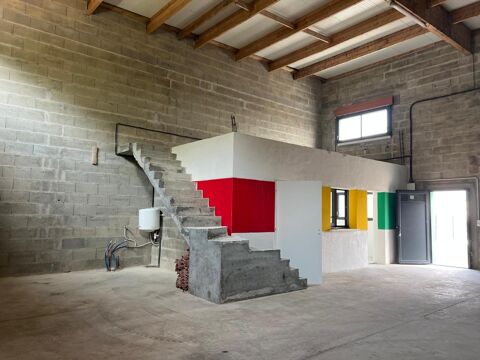 LOCAL ENTREPOT ARTISANAL Dompierre 1640 17139 Dompierre-sur-mer