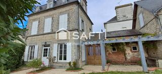  Maison � vendre 7 pi�ces 165 m�