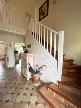  Maison à vendre 7 pièces 136 m²