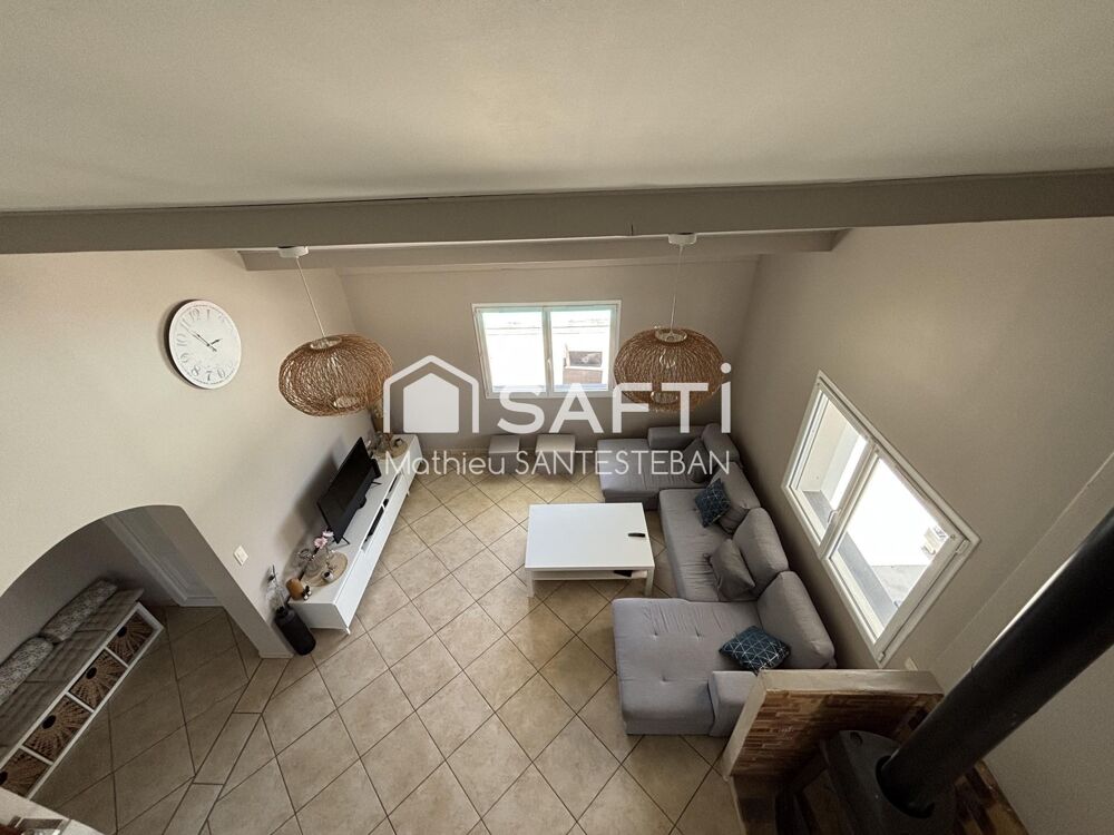 à vendre  Maison Tosse (40230)