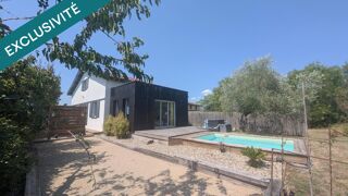  Maison à vendre 6 pièces 114 m²