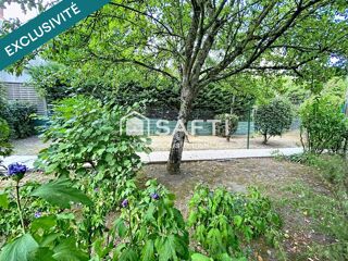 Maison 8 pièces 117 m² · à Cholet · 117 m² · 203 000 €