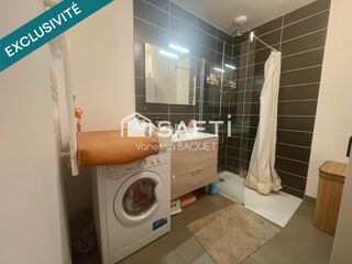  Appartement � vendre 2 pi�ces 43 m�