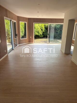 Vente Maison Maison de 134m2 sans vis-à-vis Mereville
