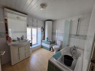  Maison à vendre 4 pièces 70 m²