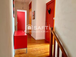  Maison � vendre 5 pi�ces 122 m�