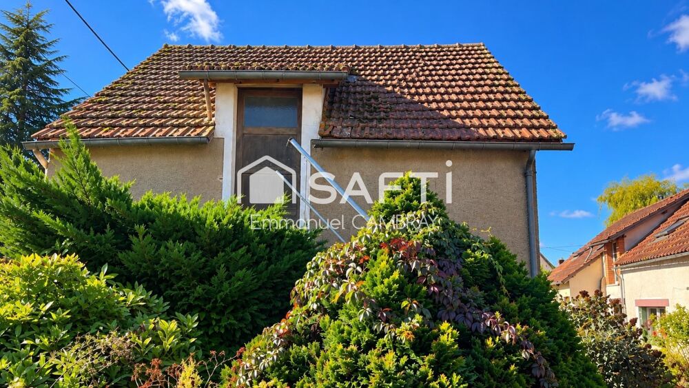 Vente Maison Vous aimez la nature et les maisons qui ont une histoire ? Maintenon