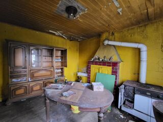  Maison à vendre 2 pièces 31 m²
