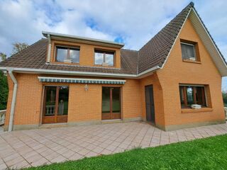  Maison � vendre 7 pi�ces 150 m�