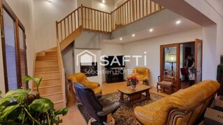  Maison � vendre 7 pi�ces 227 m�